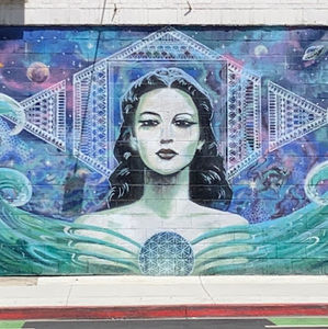 Meet your Posher, Julienne